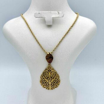 سنسلة مراكشي اسي اينوكسيدابل